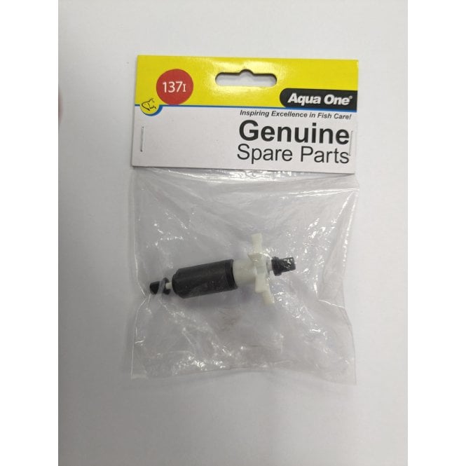 Aqua One Ocellaris 850 Impeller 137i Spare Part