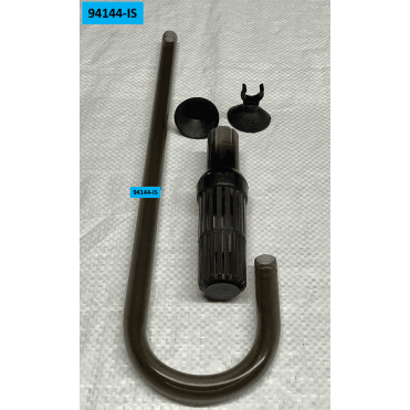 Ocellaris 850 UVC Inlet Set