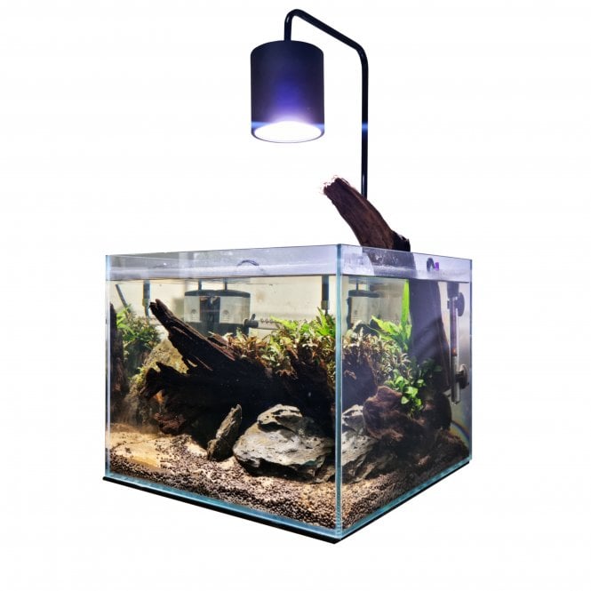 Aqua One OptiScape - Aquarium Only