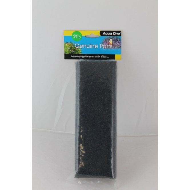Aqua One  Sponge AquaNano 30 35ppi 96s
