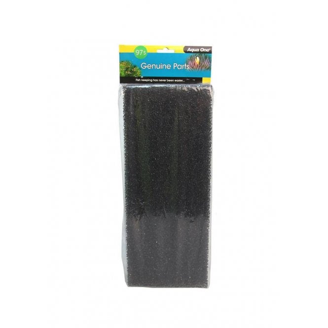 Aqua One  Sponge AquaNano 60/80 15ppi 97s