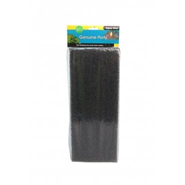 Aqua One Aqua One Sponge AquaNano 60/80 15ppi 97s
