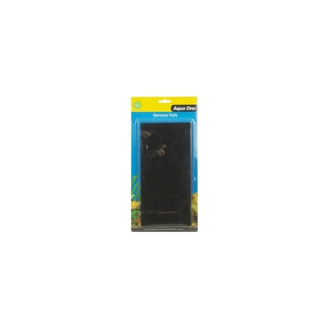 Aqua One  Sponge - Lifestyle 125 (168S)