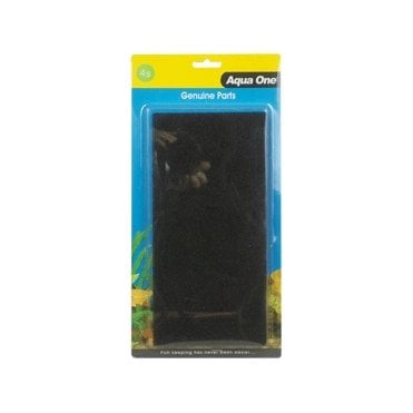 Aqua One Sponge - Lifestyle 125 (168S)