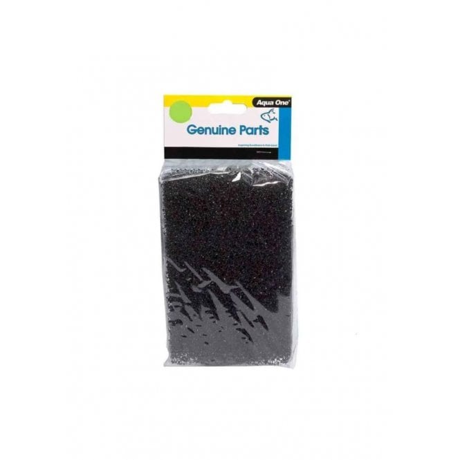 Aqua One  Sponge - Lifestyle