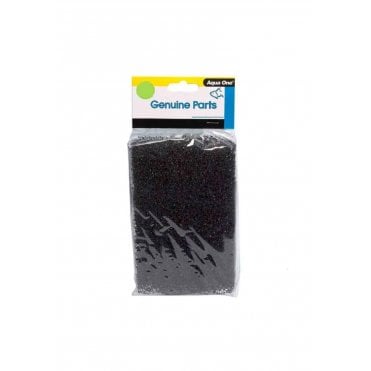 Aqua One Sponge - Lifestyle
