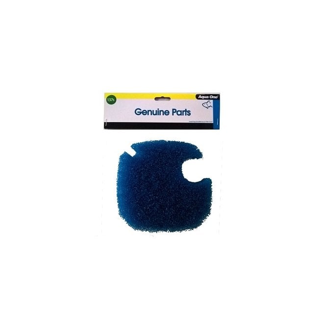 Aqua One  Sponge Pad (15ppi) Ocellaris 850/850UV 137S