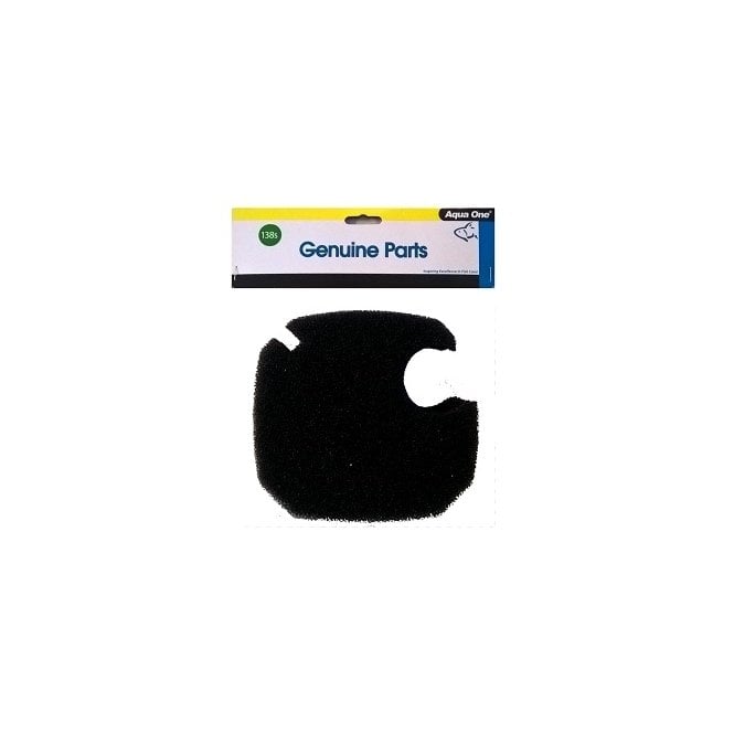 Aqua One  Sponge Pad (35ppi) Ocellaris 850/850UV 138S