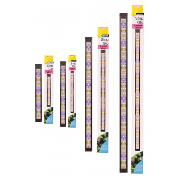 Aqua One StripGlo Tropical LED