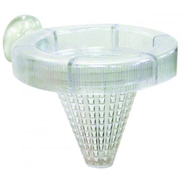 Worm Feeder Cone