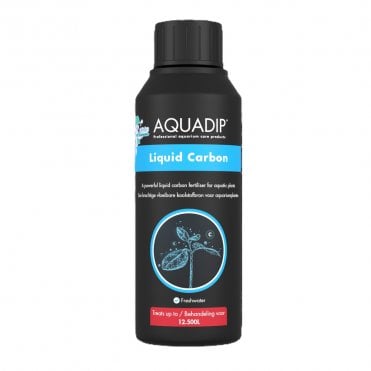 AQUADIP Liquid Carbon Fertilizer 250ml