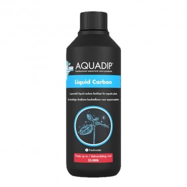 AQUADIP Liquid Carbon Fertilizer 500ml
