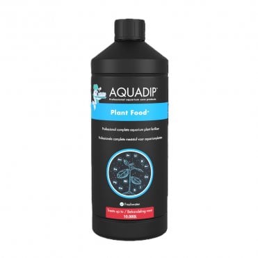 AQUADIP Plant Food+ Complete Plant Feed 1000ml