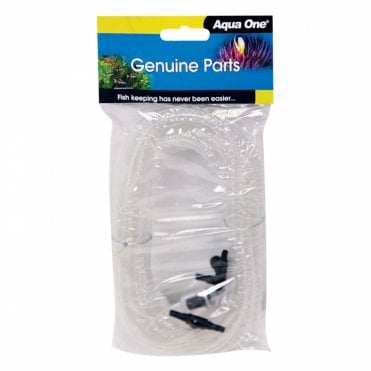 Aqua One Airline Kit Pack