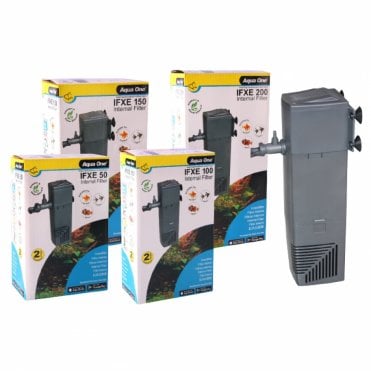 Aqua One IFXE 100 Internal Filter