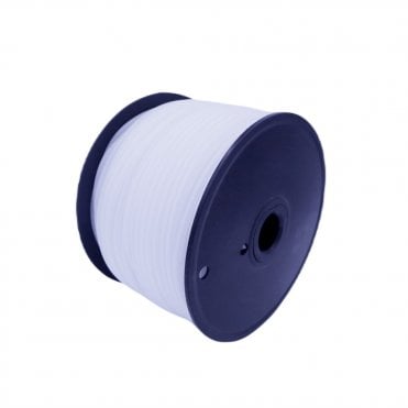 Aqua One Silicone Airline 100m White