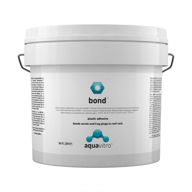 aquavitro  Bond 4L