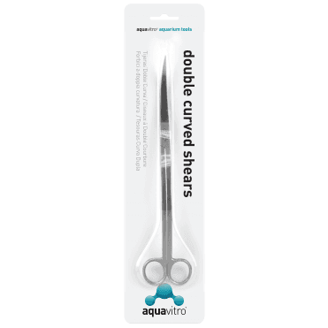 aquavitro Aquavitro Double Curved Shears