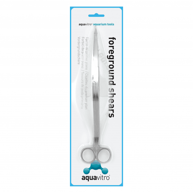 aquavitro  Foreground Shears