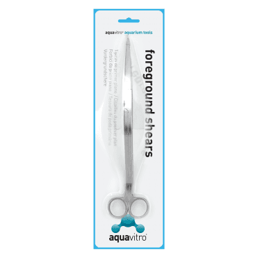 Aquavitro Foreground Shears