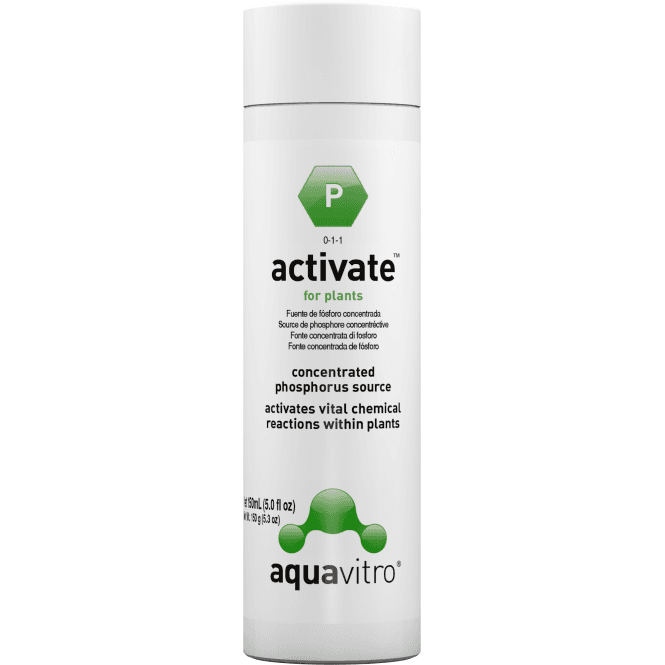 aquavitro  Plant Activate 150ml