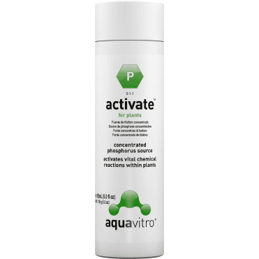 Aquavitro Plant Activate 150ml