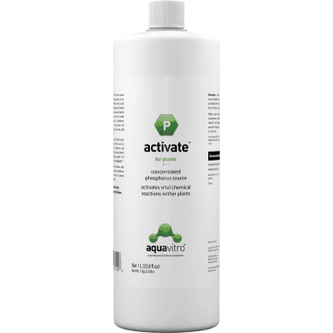 Aquavitro Plant Activate 1L