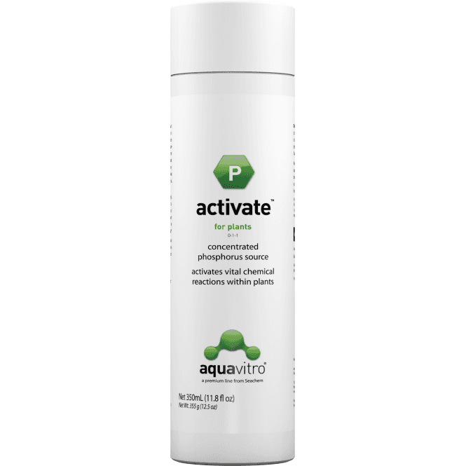 aquavitro  Plant Activate 350ml