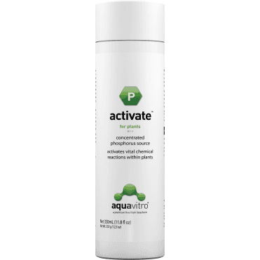 Aquavitro Plant Activate 350ml