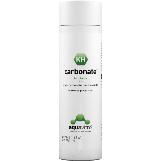 aquavitro  Plant Carbonate 350ml