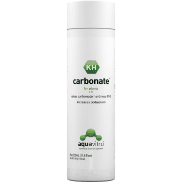 Aquavitro Plant Carbonate 350ml