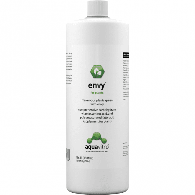 aquavitro  Plant Envy 1L