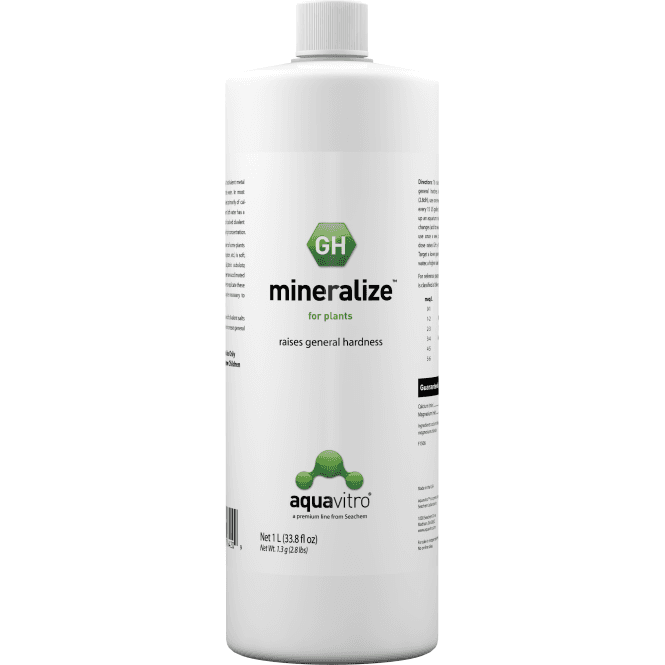 aquavitro  Plant Mineralize 1L