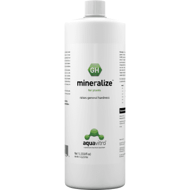Aquavitro Plant Mineralize 1L