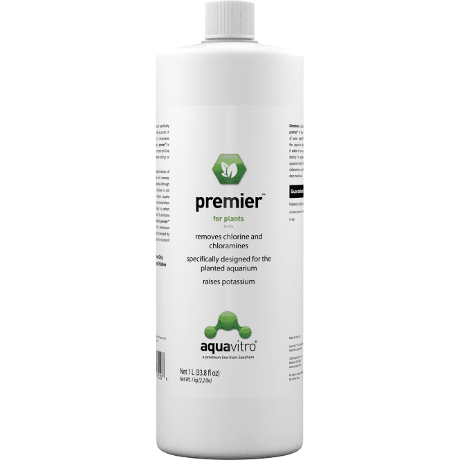 aquavitro  Plant Premier 1L
