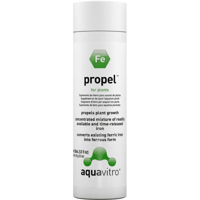 aquavitro  Plant Propel 150ml