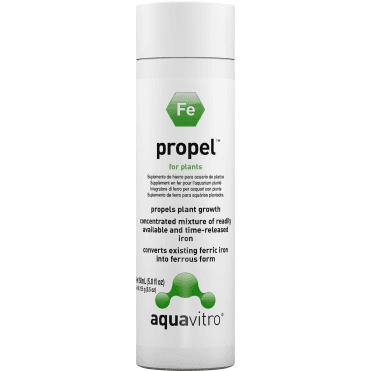 Aquavitro Plant Propel 150ml