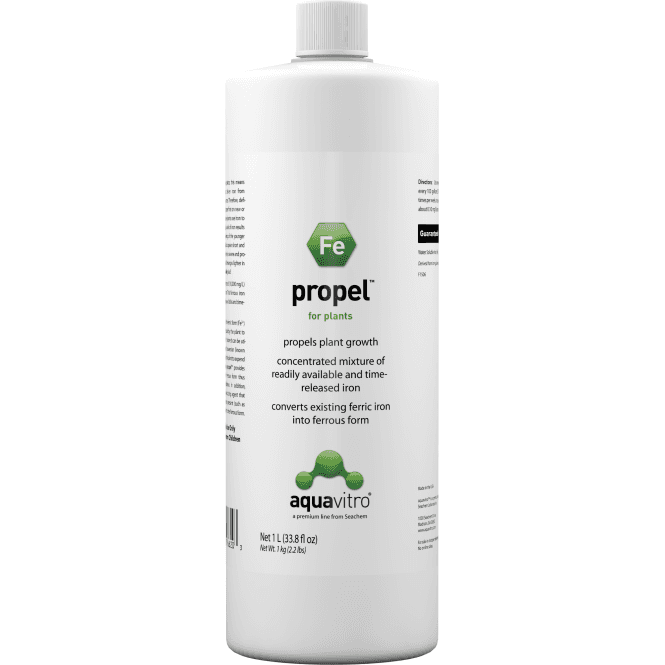 aquavitro  Plant Propel 1L
