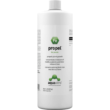 Aquavitro Plant Propel 1L