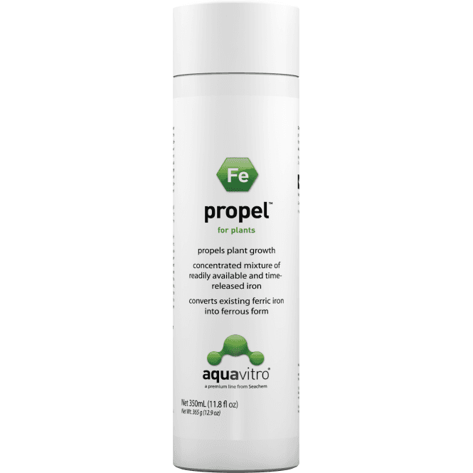 aquavitro  Plant Propel 350ml
