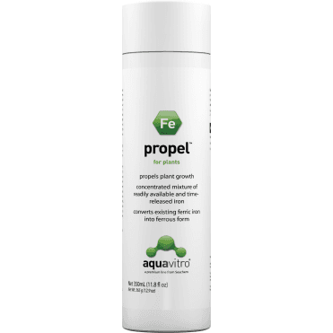 Aquavitro Plant Propel 350ml