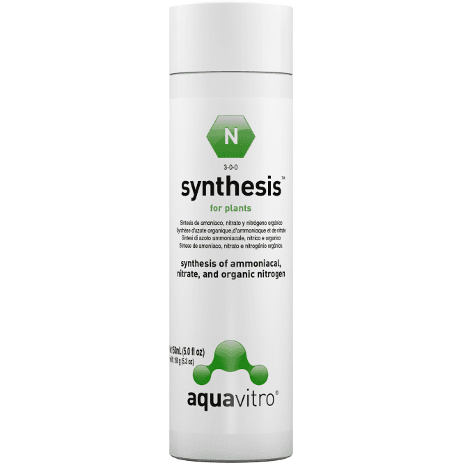 aquavitro  Plant Synthesis 150ml