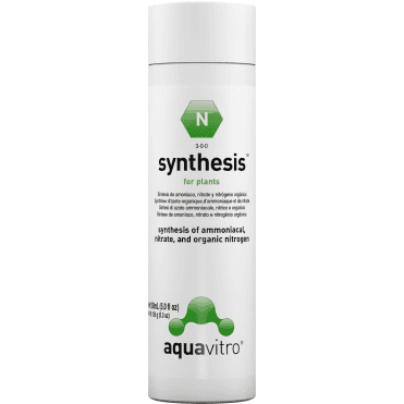 Aquavitro Plant Synthesis 150ml