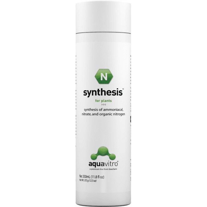 aquavitro  Plant Synthesis 350ml