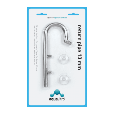 Return Pipe 13mm