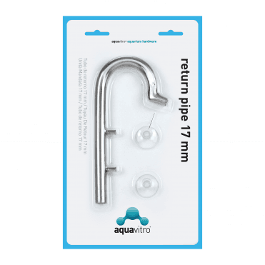 Return Pipe 17mm