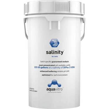 Aquavitro Salinity 850L