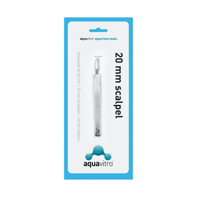 aquavitro  Scalpel 20mm