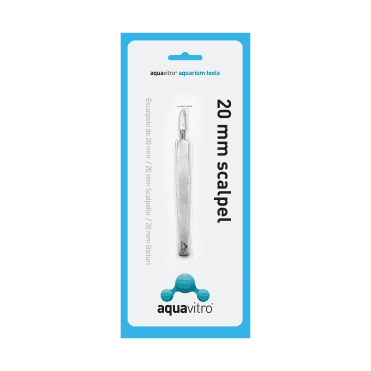 Aquavitro Scalpel 20mm