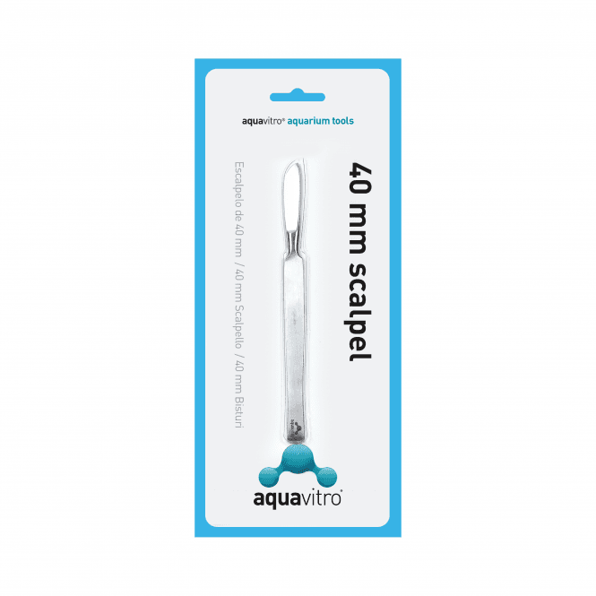 aquavitro  Scalpel 40mm